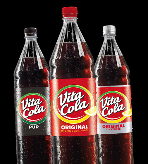 VITA COLA Aktionsprodukte